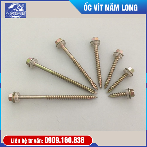 Vít Gỗ